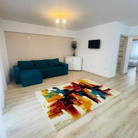 Apartament Yra Rm.Valcea Râmnicu Vâlcea Zewnętrze zdjęcie