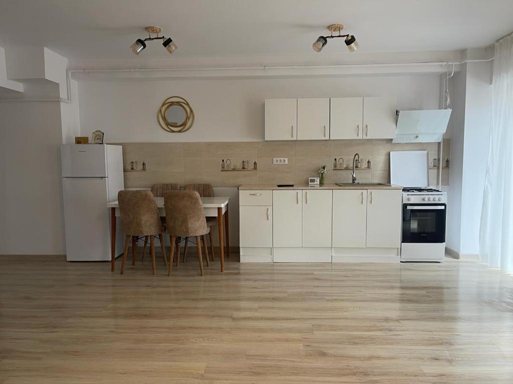 Apartament Yra Rm.Valcea Râmnicu Vâlcea Zewnętrze zdjęcie