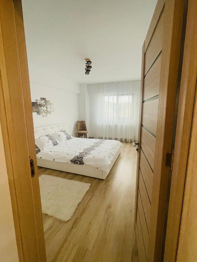 Apartament Yra Rm.Valcea Râmnicu Vâlcea Zewnętrze zdjęcie