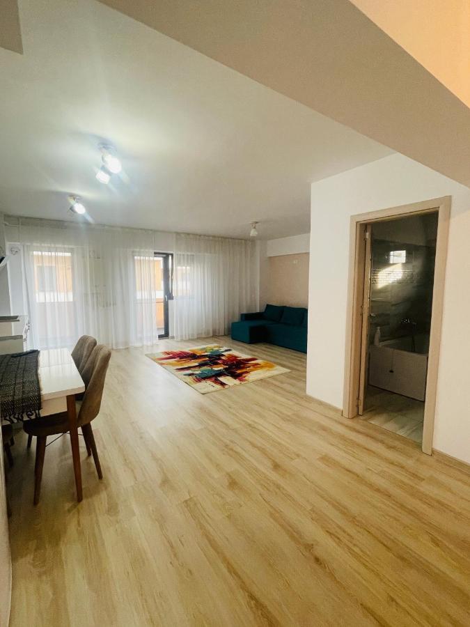 Apartament Yra Rm.Valcea Râmnicu Vâlcea Zewnętrze zdjęcie